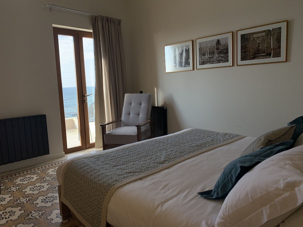 Deluxe Room photo 1
