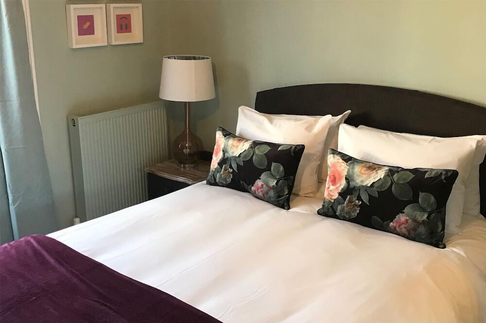Double Room (The Grouse) photo 2