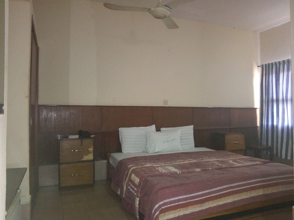 Superior Single Room, Non Smoking