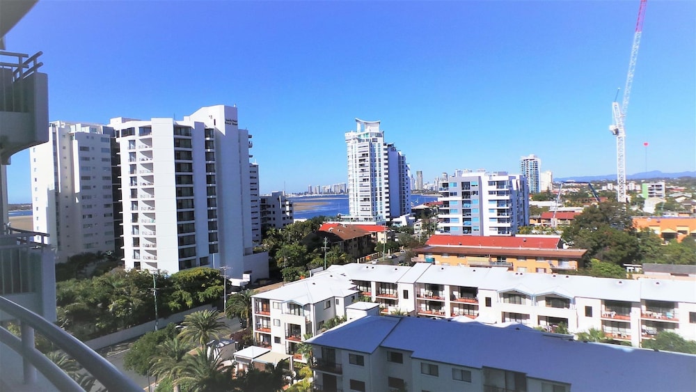 Apartment, 1 Bedroom, City View photo 3