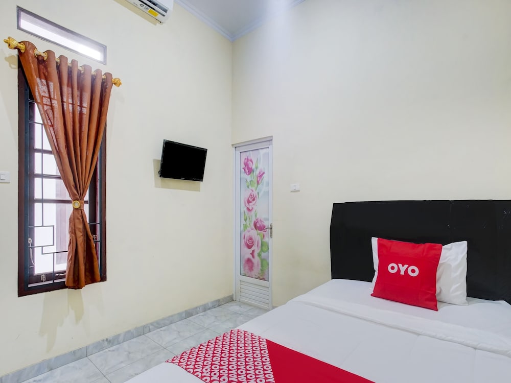 Standard Single Room photo 2