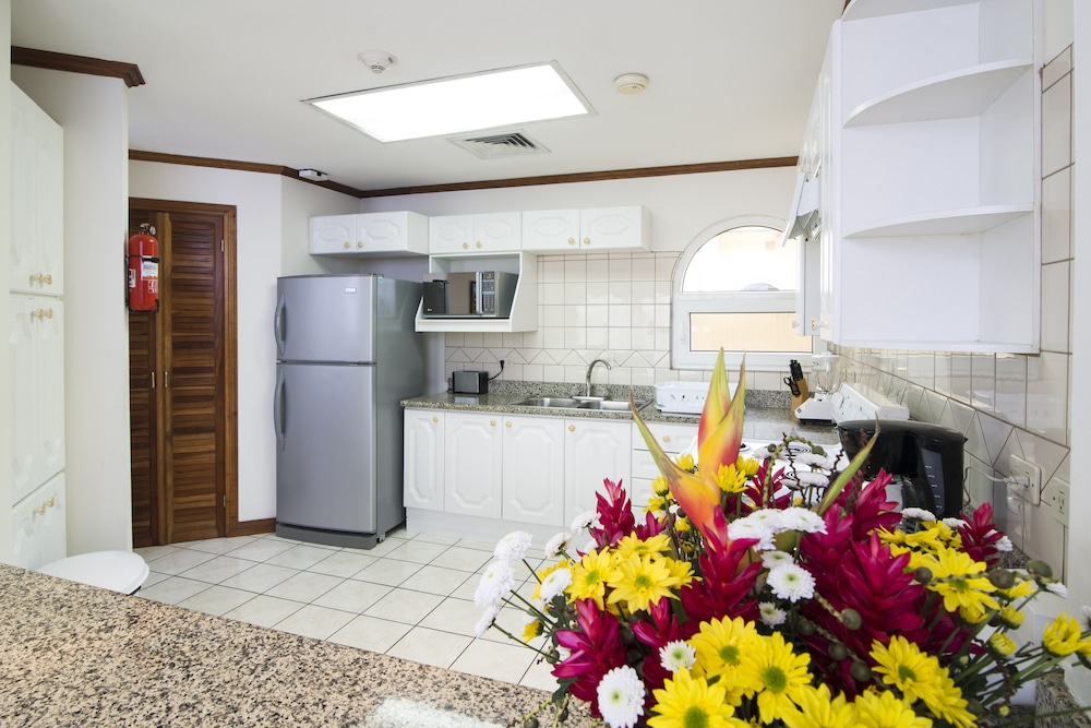 Family Suite - Photo 7