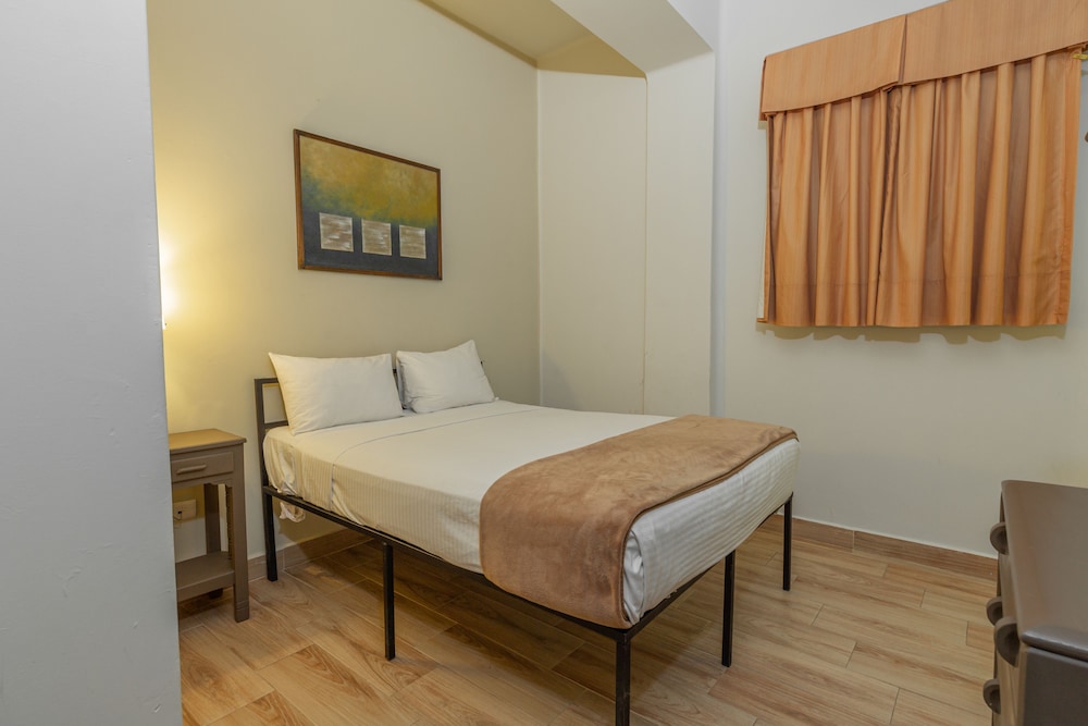 Standard Room, 1 Double Bed photo 2