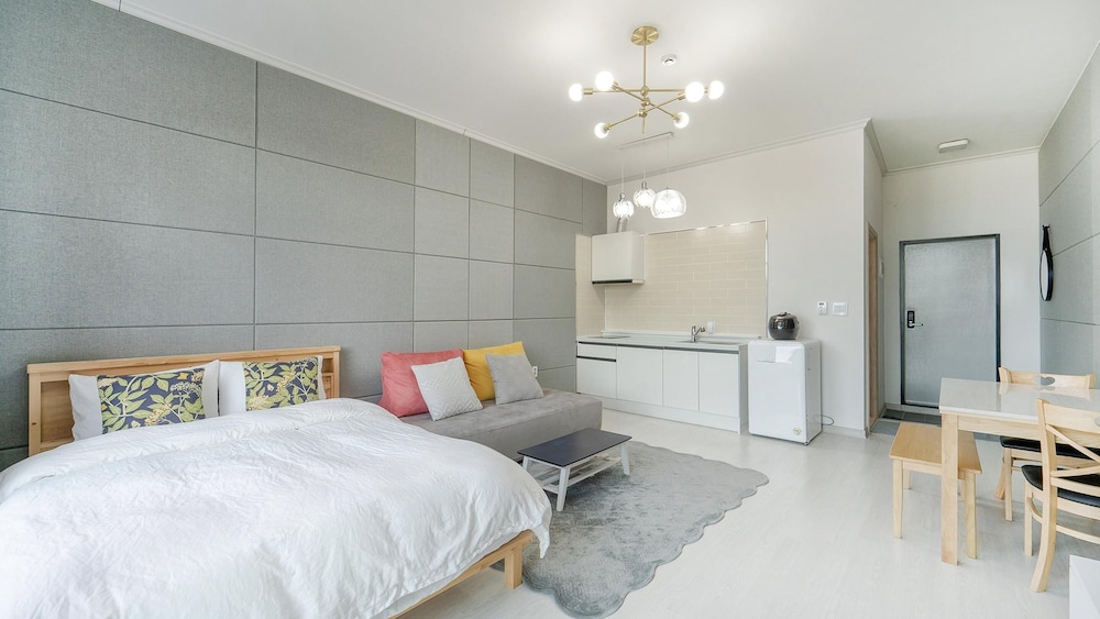 Basic Room, 1 Bedroom (GN2) - Photo 4