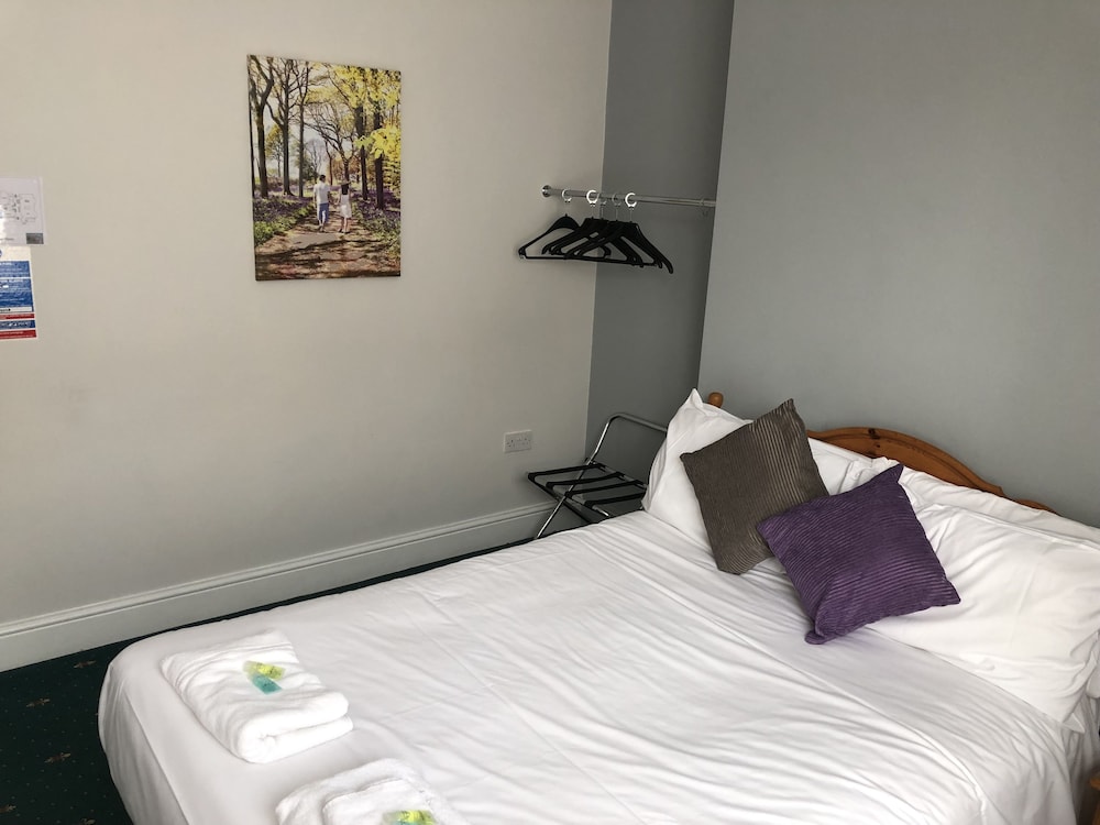 Standard Double Room, 1 Double Bed, Non Smoking - Photo 3
