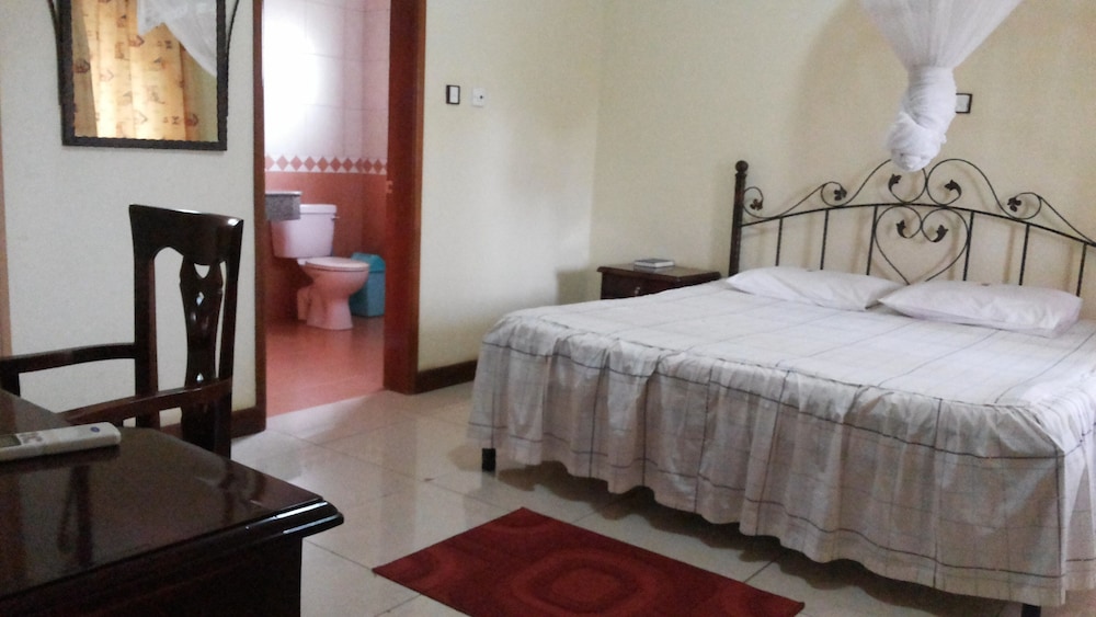 Executive Suite photo 3