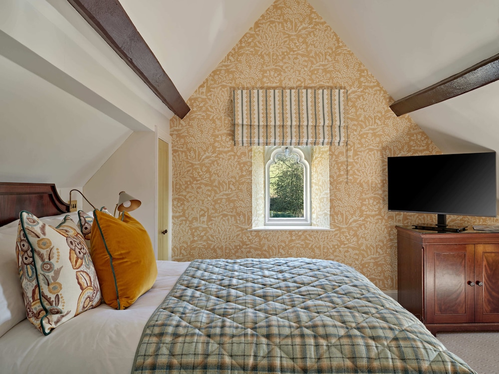 Traditional Double Room - Photo 2