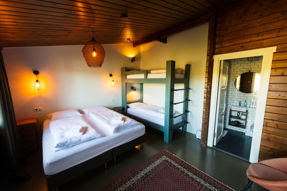 Family Quadruple Room