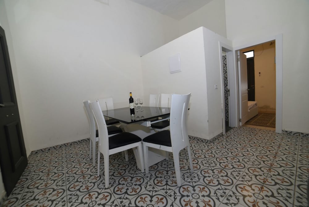 Family Suite photo 2