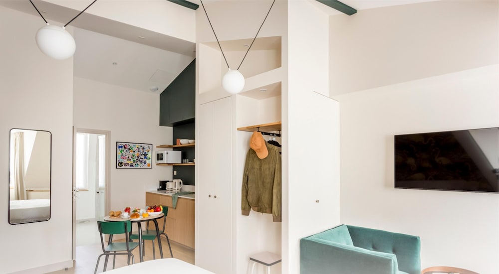Appartement 06 photo 3