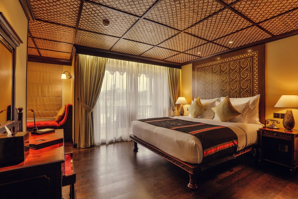 Deluxe Single Room (Bagan - Mandalay) photo 3