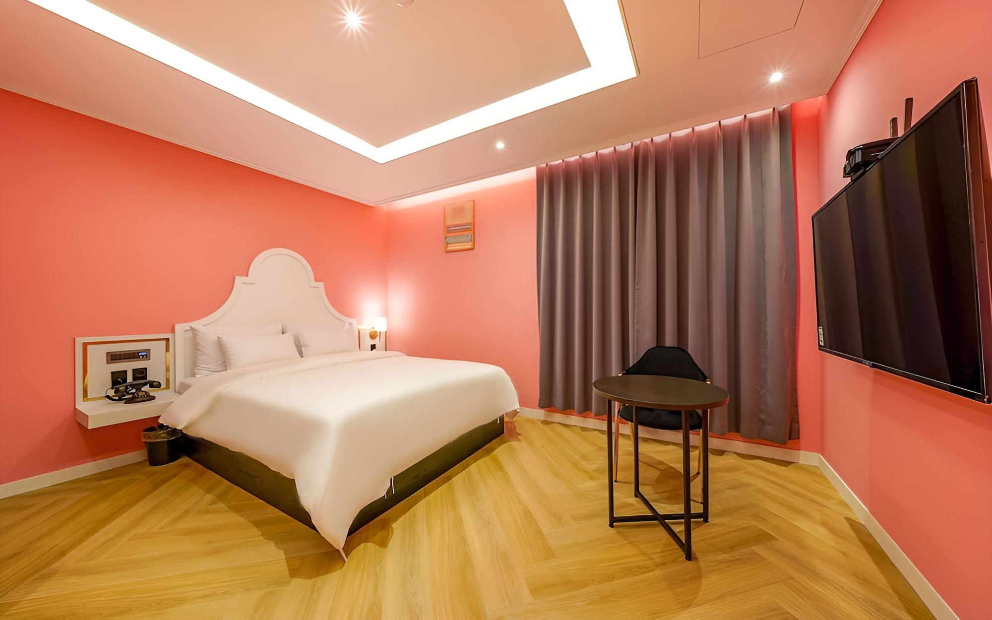 Room (Standard room) - Photo 6