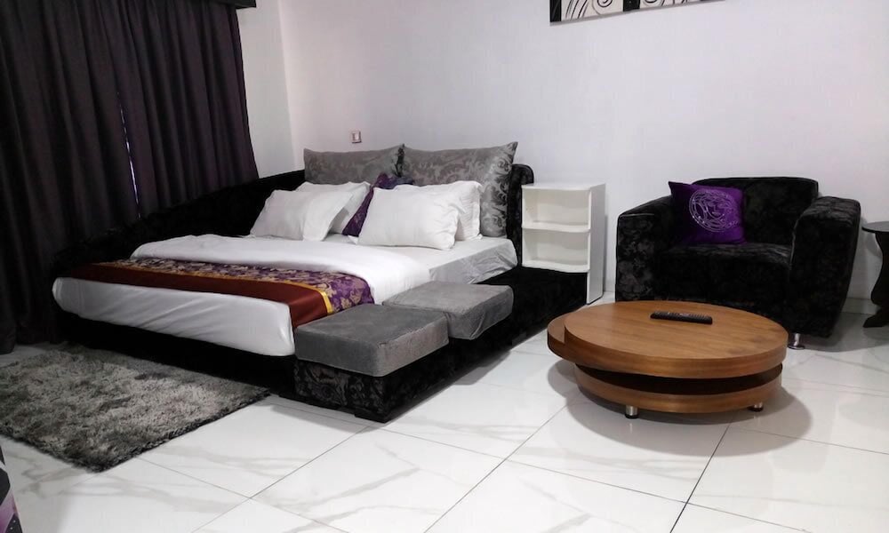 Superior Double Room, 1 Queen Bed photo 3