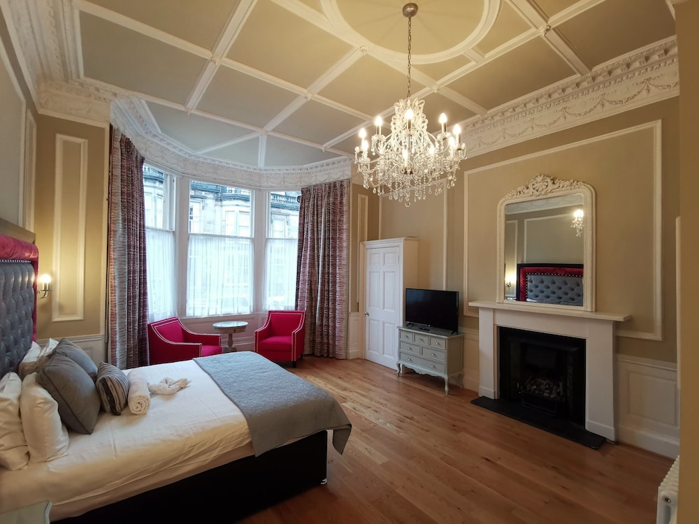 Deluxe Double Room, 1 Queen Bed - Photo 6