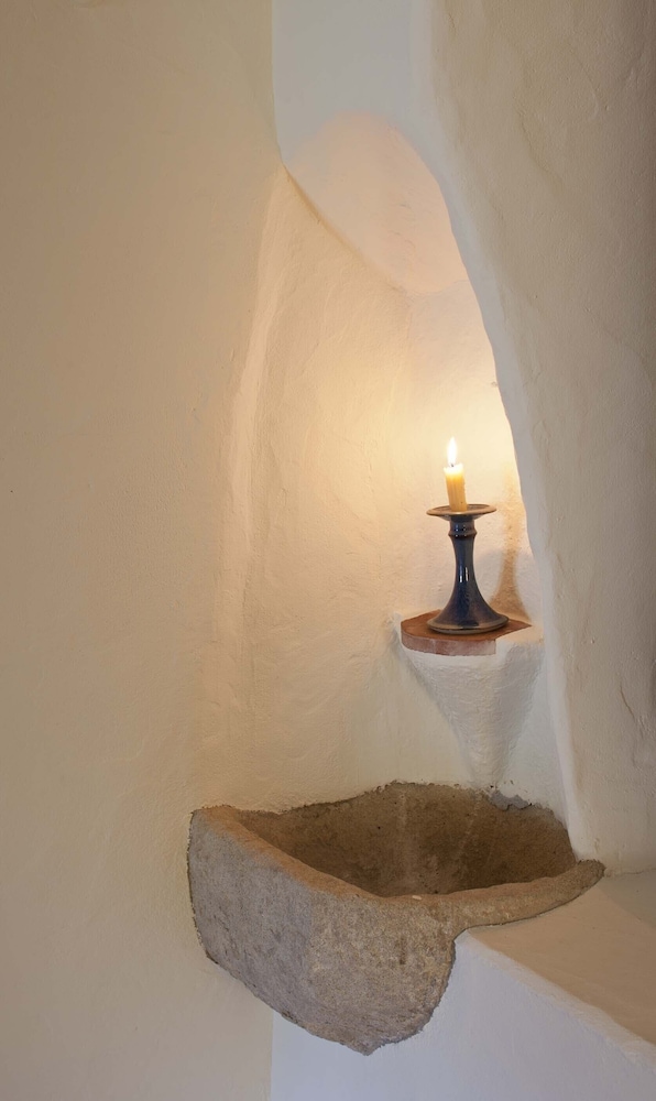 Standard Double Room, Ensuite (El Racó del Mossen) photo 2