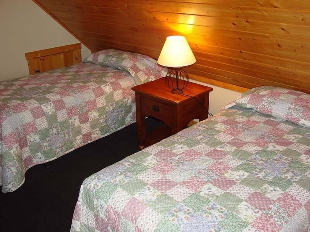 Chalet photo 3