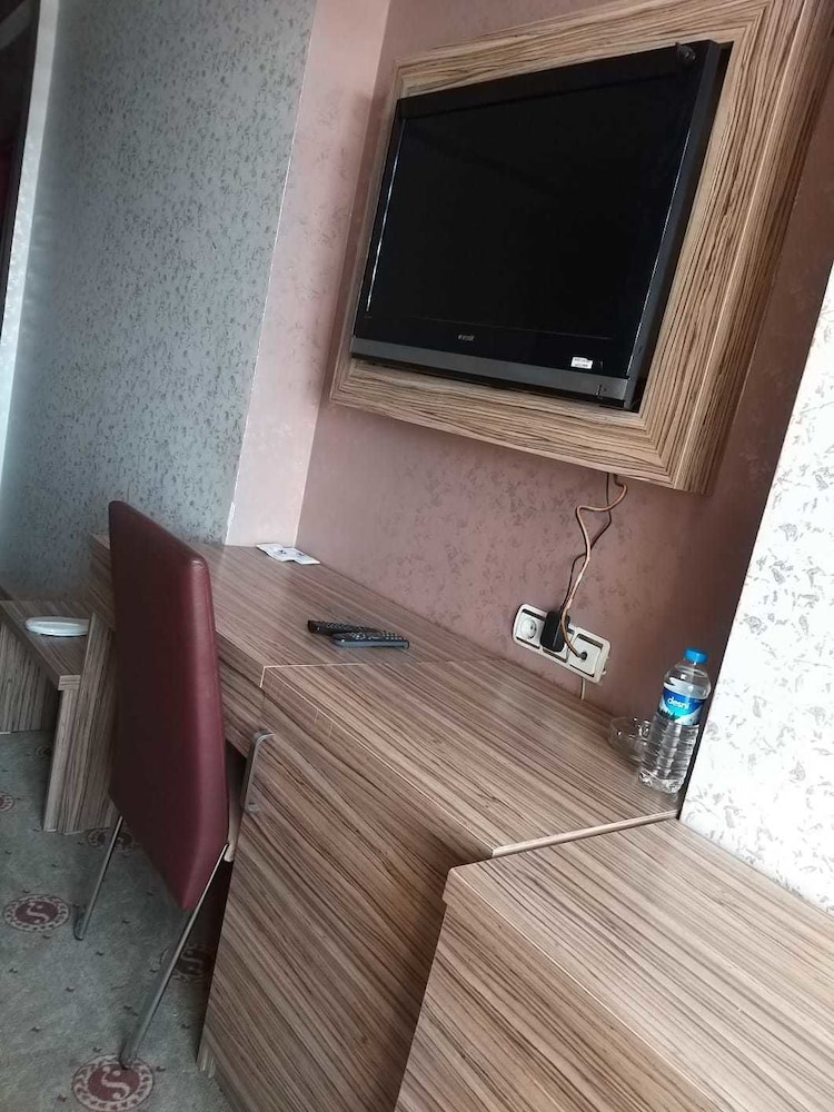 Standard Double Or Twin Room photo 3