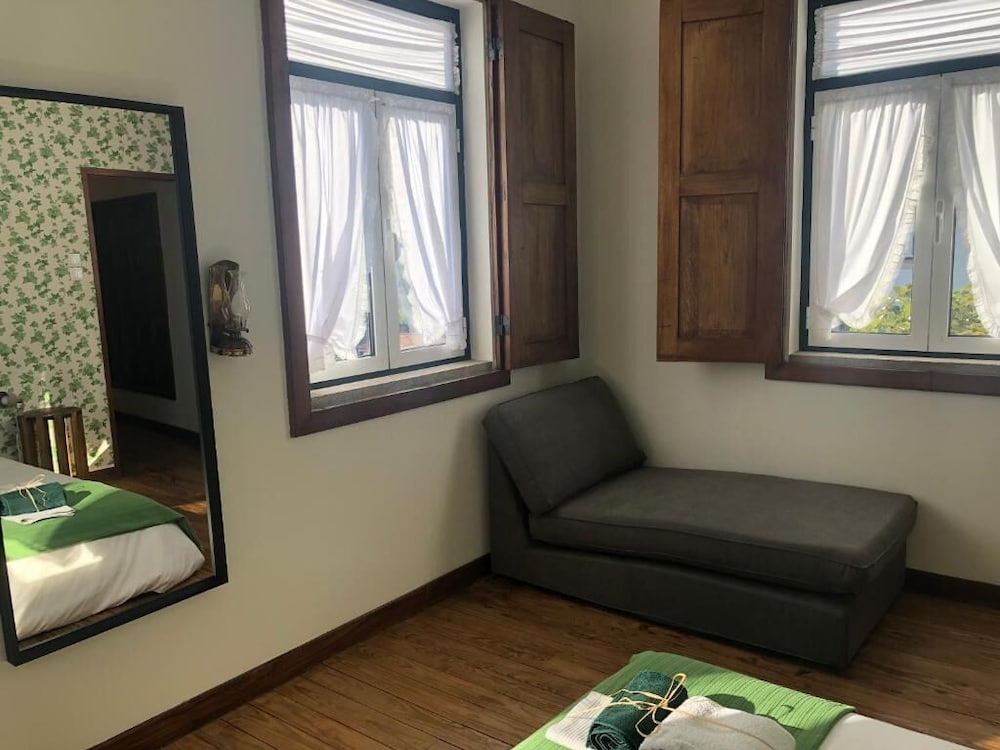 Deluxe Double Or Twin Room, River View photo 3