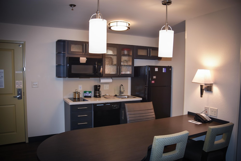 Candlewood Suites Columbus-Northeast by IHG, Bild 4