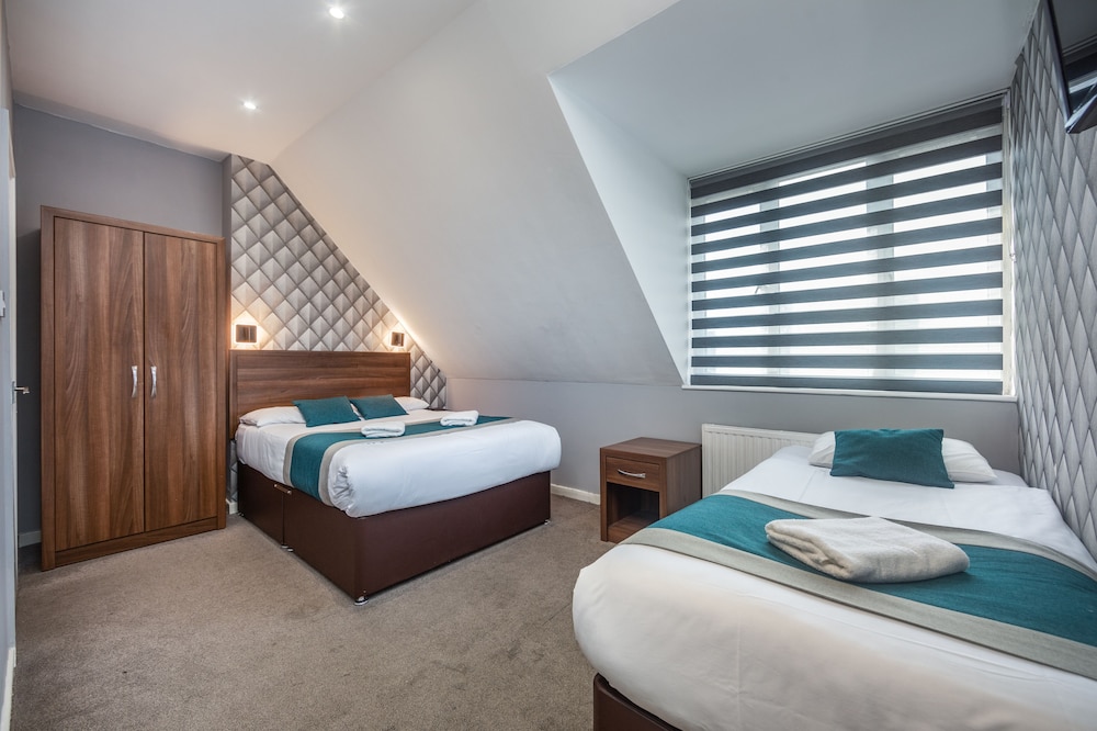 Standard Triple Room photo 3