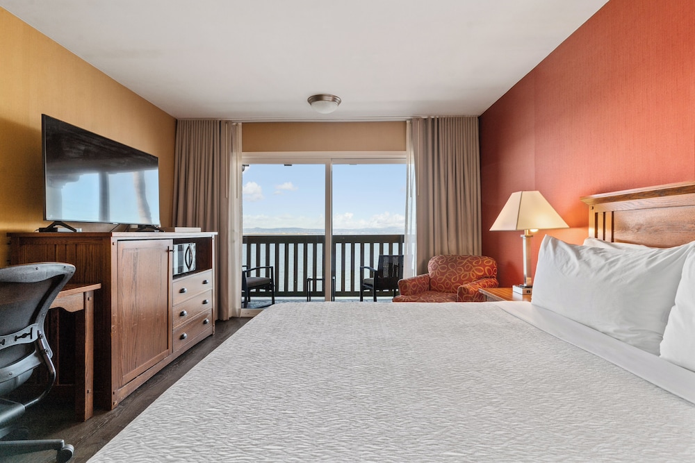 Room, 1 King Bed, Balcony, Bay View photo 2