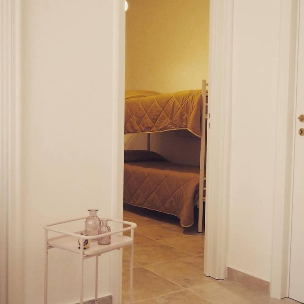 Family Quadruple Room, Ensuite photo 3