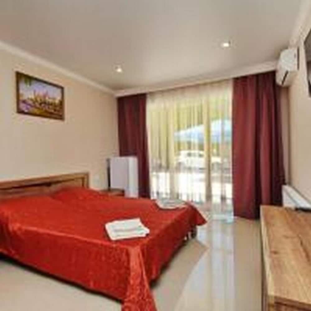 Luxury Room