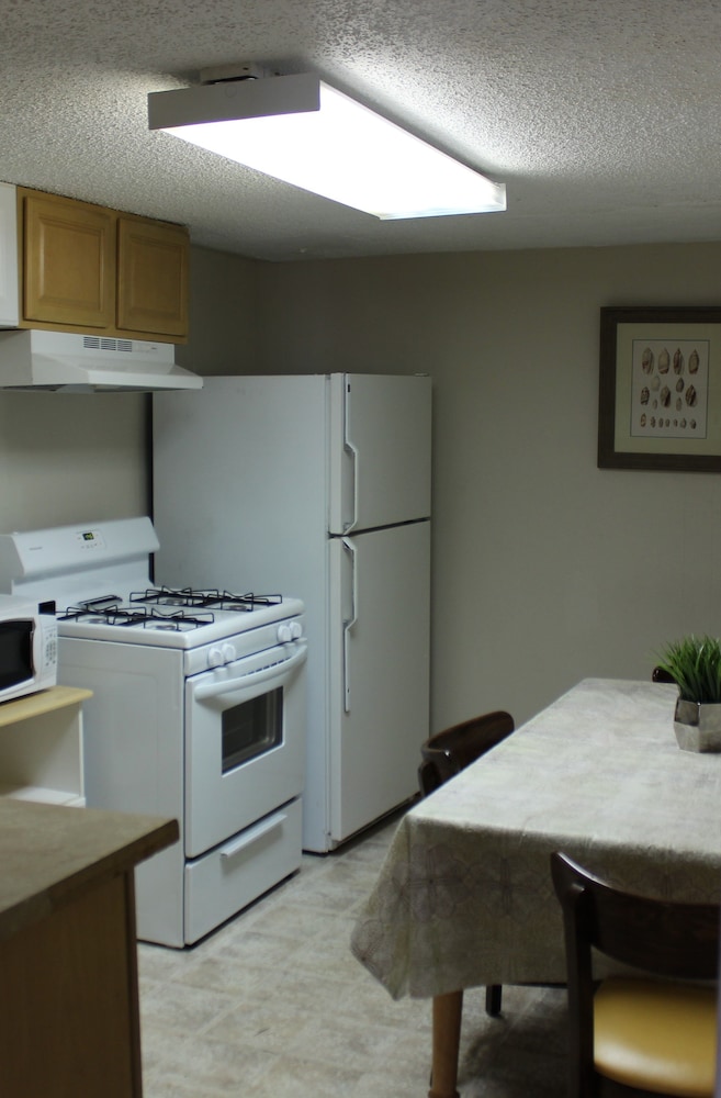 Family Apartment, Multiple Beds, Kitchen photo 1