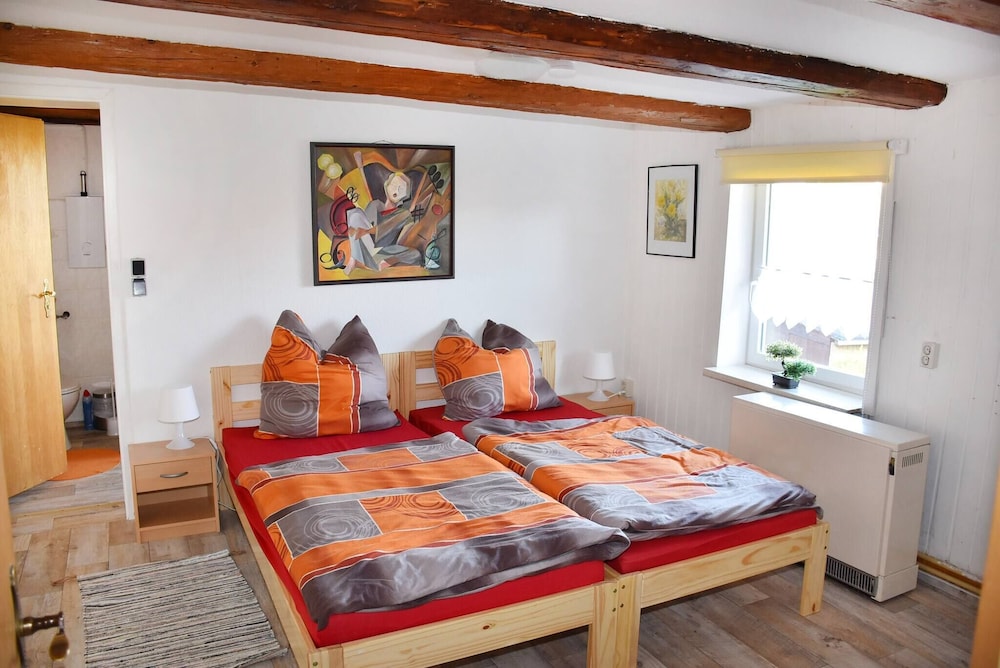 Apartment, 1 Bedroom, Garden View