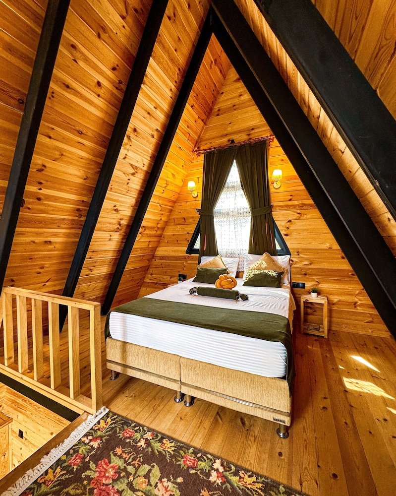 Luxury Chalet photo 1