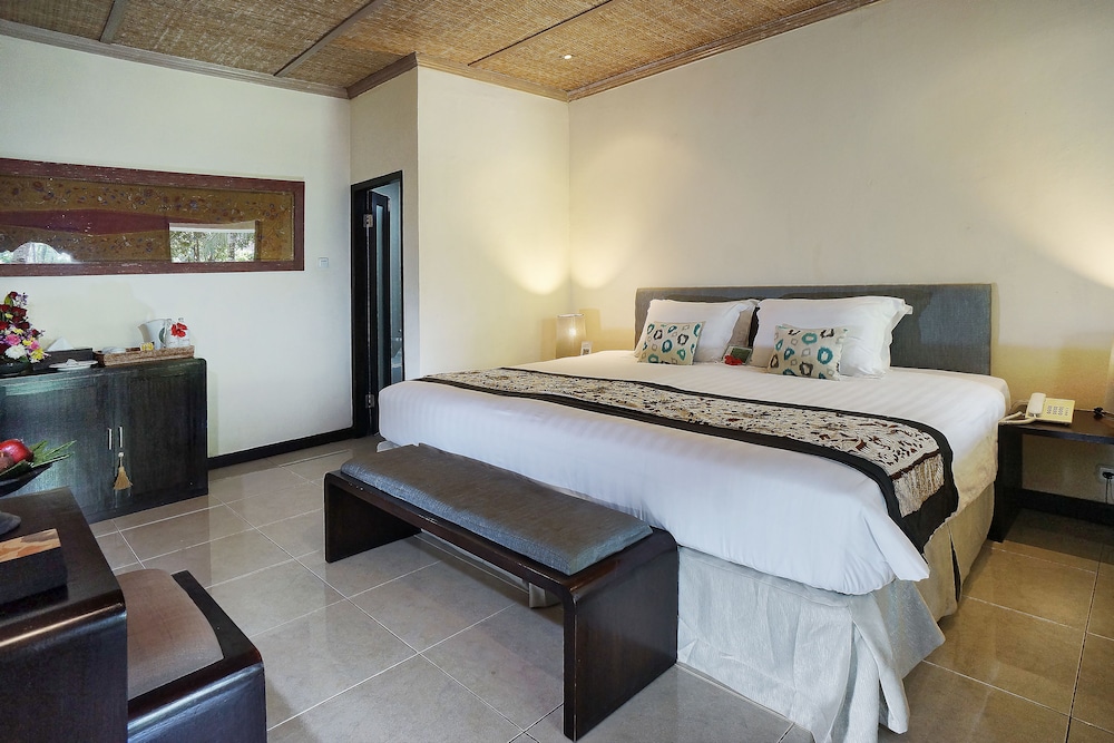 Superior Double or Twin Room - Photo 9