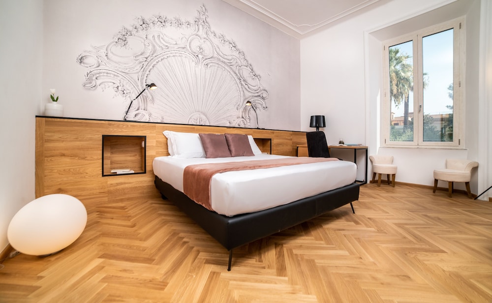 Exclusive Room