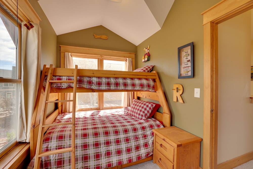 House (3 Bedrooms) photo 1