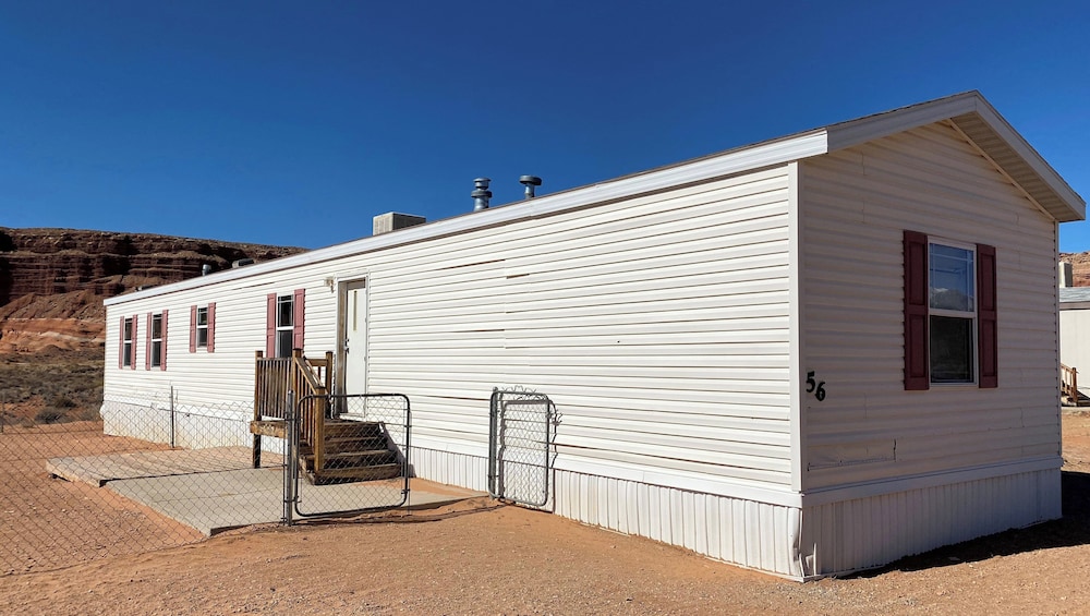 House, 3 Bedrooms, Non Smoking, Kitchen (Sundance) photo 1