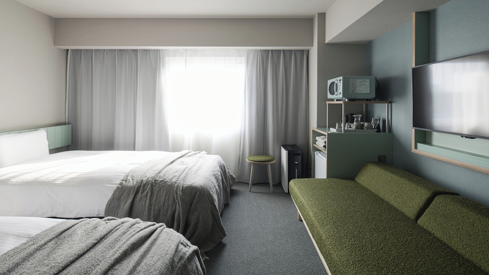 Triple Room, Non Smoking