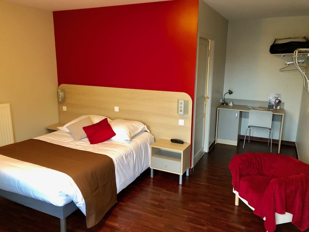 Deluxe Double Room photo 3