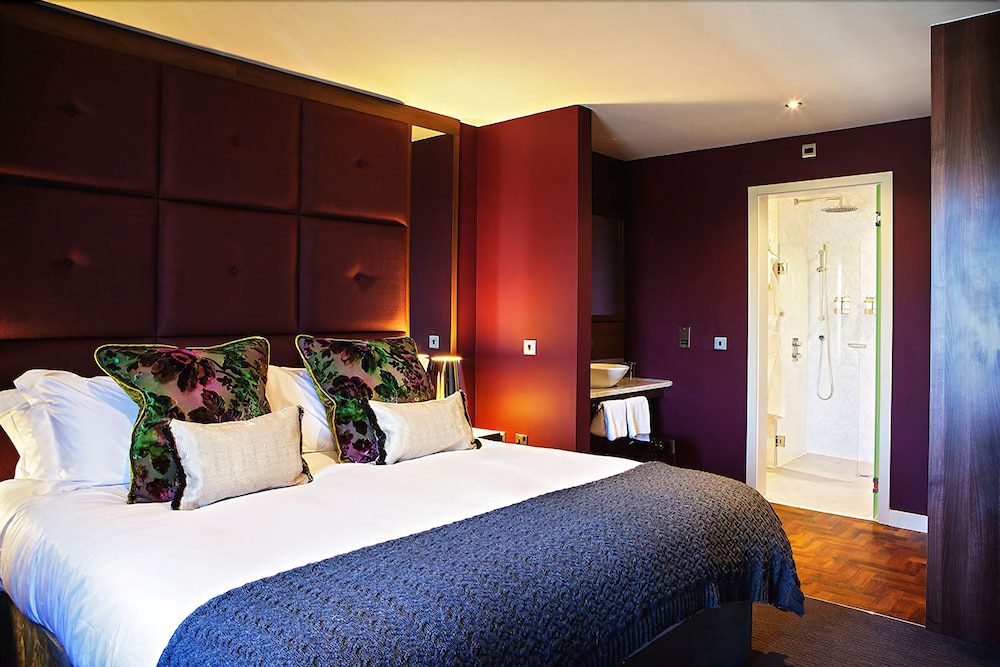 Superior Double Room, Ensuite