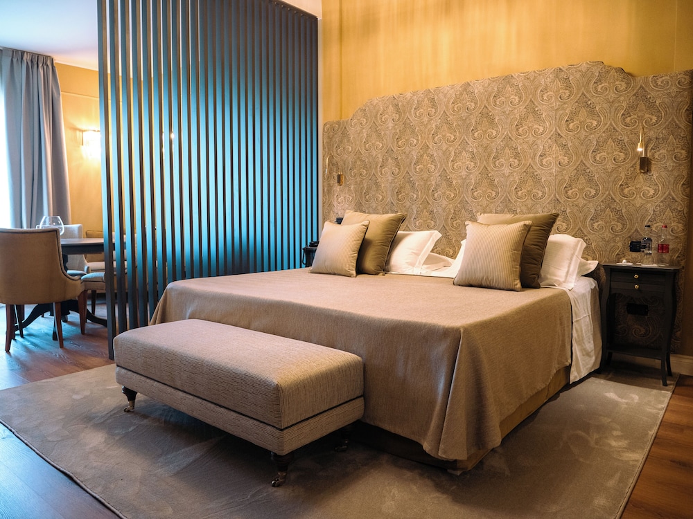 Terrace Suite