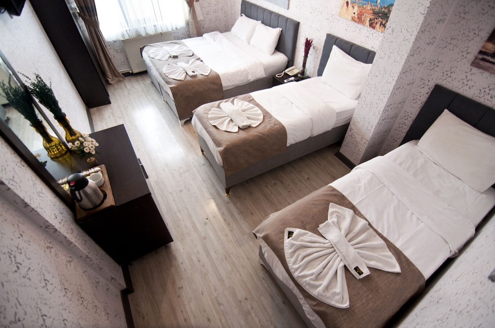 Standard Quadruple Room photo 3