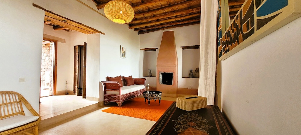 Exclusive Double Room (Loubna) photo 1