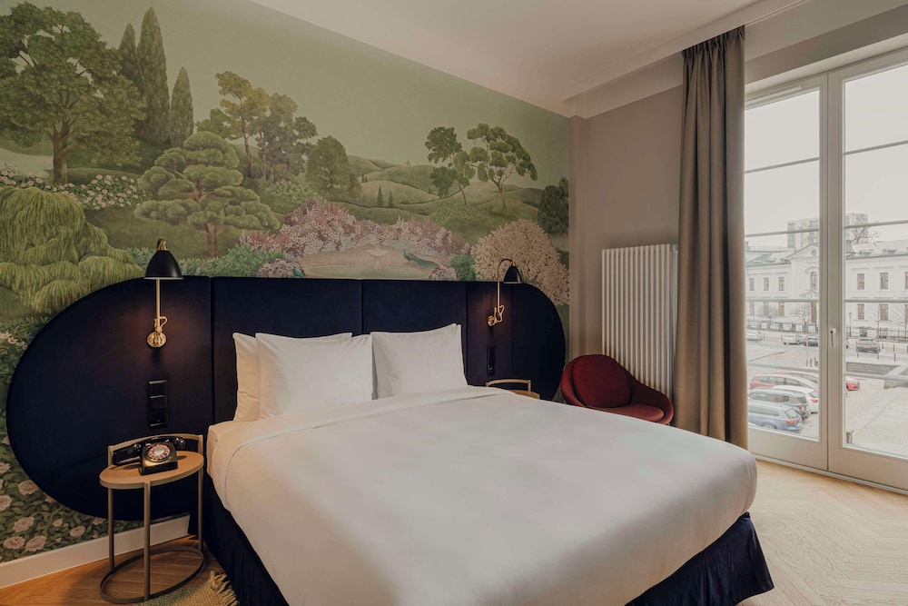 Premium Suite, 1 King Bed, Non Smoking