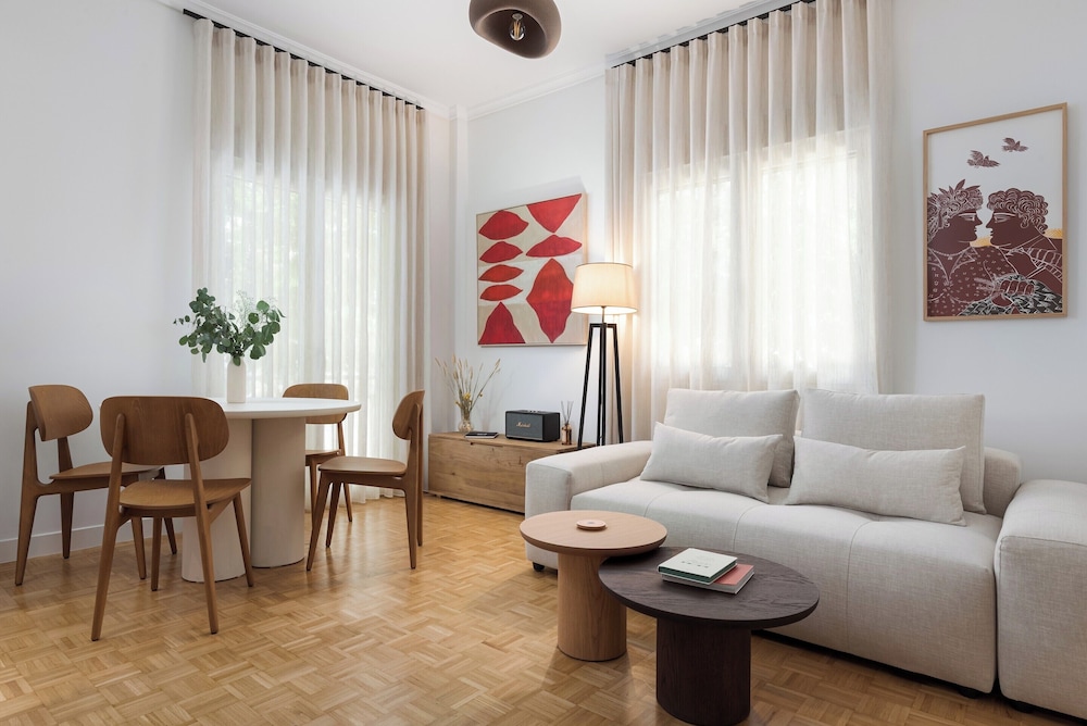 Superior Apartment, 2 Bedrooms