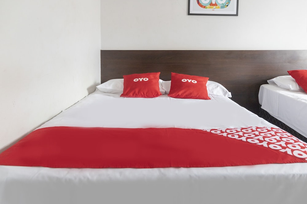 Quadruple Room, Multiple Beds photo 2