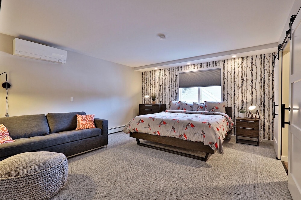 Condo, 1 Bedroom