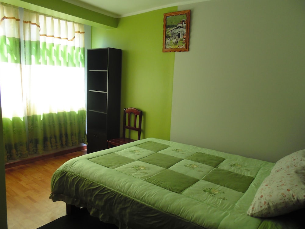 Single Room photo 2