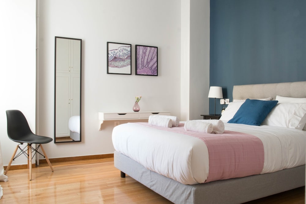 Apartment, 1 Bedroom