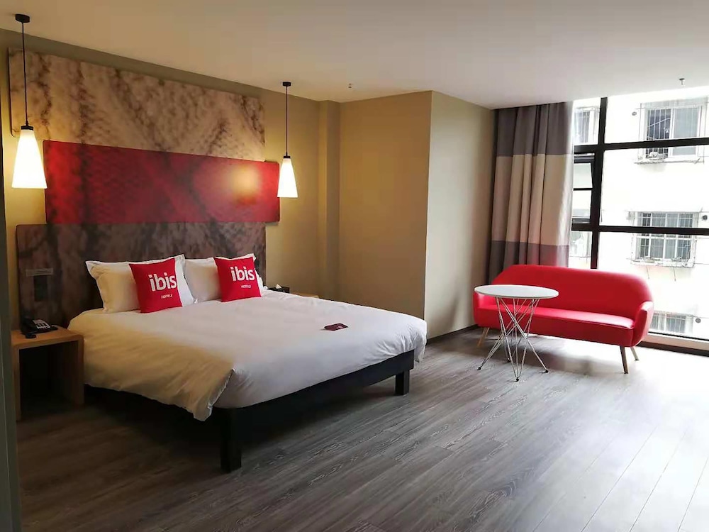Business Double Room, 1 Double Bed photo 2