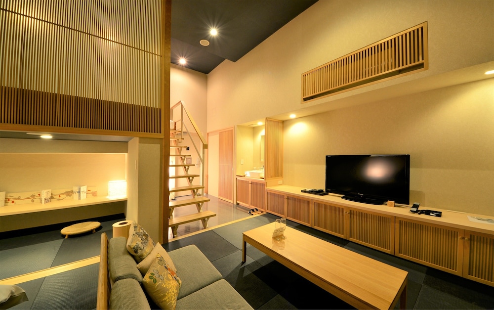 Modern Japanese Style Room, Zen photo 3