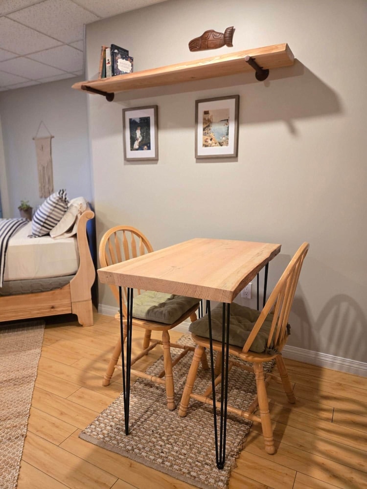 Romantic Studio Suite, Kitchenette photo 3