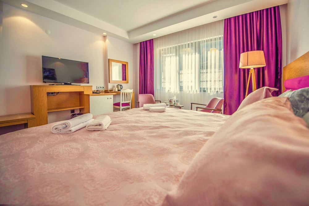 Economy Room, 1 Bedroom photo 1